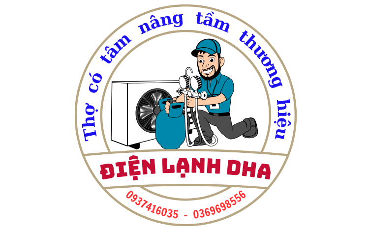 Điện Lạnh DHA